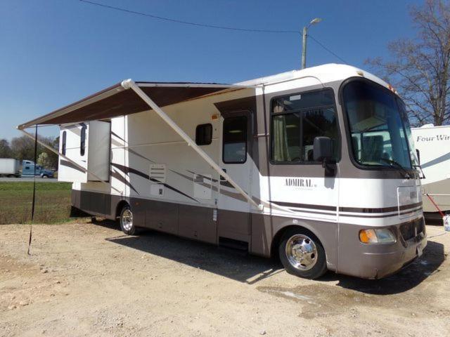 5 Minutes Walk Bio-Bay Stations-Restaurants - Beaches 212 Cll Acacia Rv Camper In Front Vieques Luaran gambar